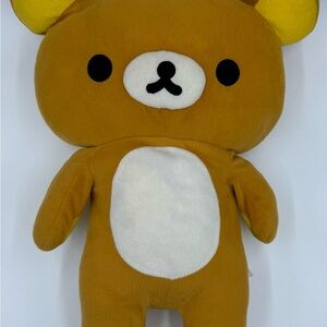 RILAKKUMA Plush Bear